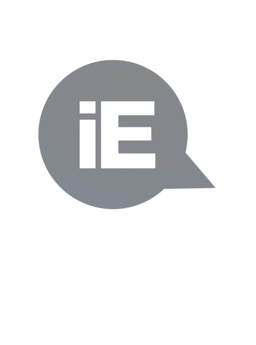 international Experience e.V. Sticker