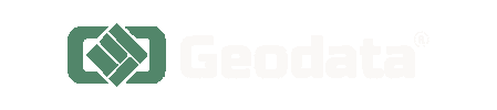 Sticker by Geodata