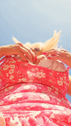 Woman GIF