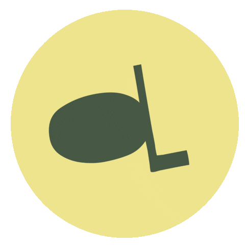 Olhar Milenar Sticker