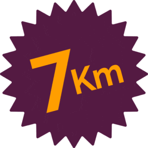 Corrida Leve Sticker by Leve Saúde