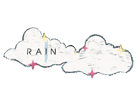 Summer Vibes Sticker by Rainuae