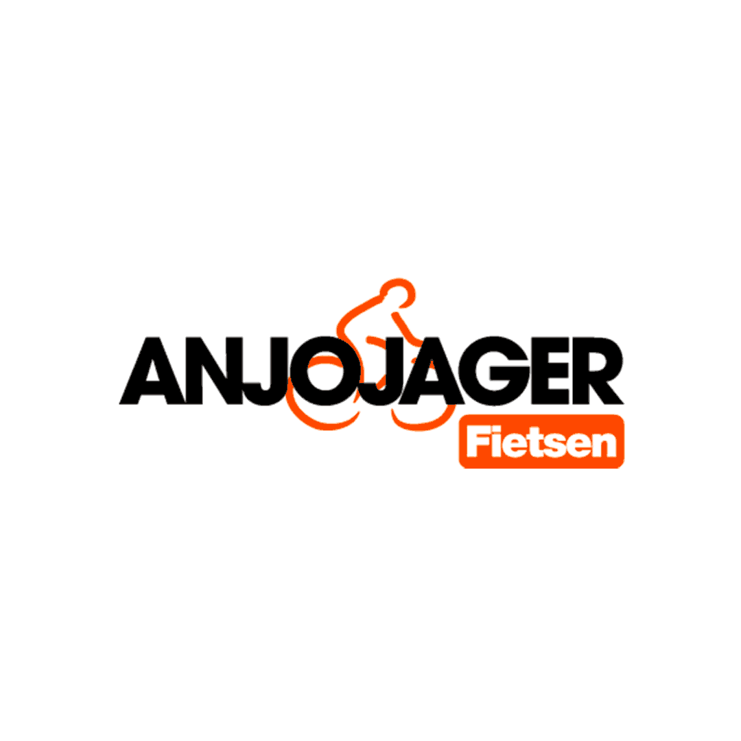 Mountainbike E-Bike Sticker by anjojagerfietsen