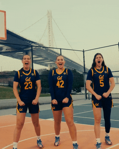 Gobears GIF by CALWBB