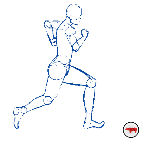 The Paper Rhino Co. Sticker