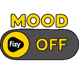 Mood Sticker by fizy
