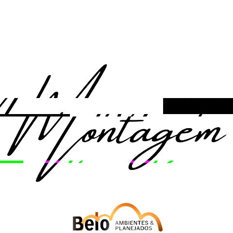 Belô Ambientes & Planejados GIF