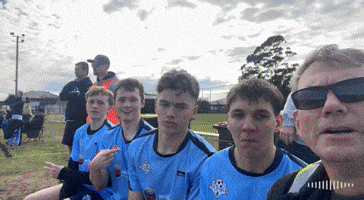 Boscobears GIF by Braken