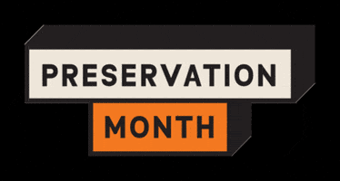 Nthp GIF by National Trust for Historic Preservation