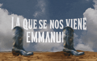 Regional Mexicano Nueva Musica GIF by Emmanuel