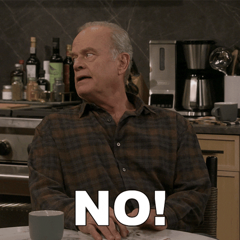 Kelsey Grammer No GIF by Paramount+