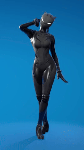 Dance Emote GIF