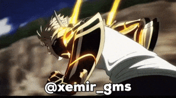 Genos GIF