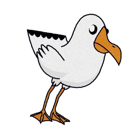 Sfm Sticker by The San Francisco Marathon