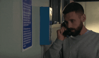 Phone GIF