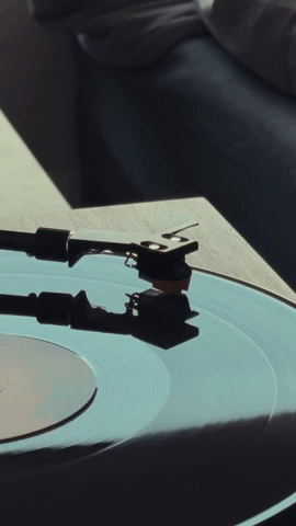 Music GIF