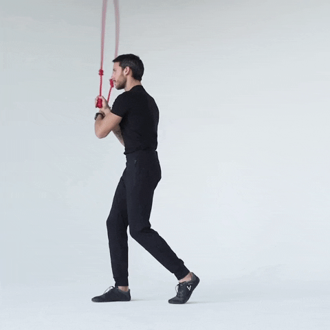 Training GIF