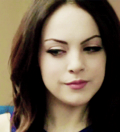 elizabeth gillies