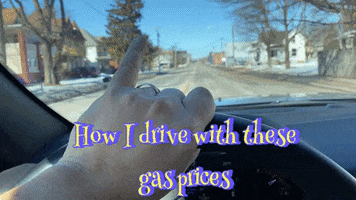 Driving High Class GIF by Insurance_King