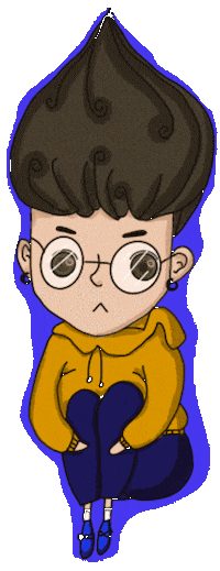 Animated Sticker