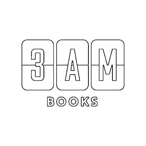 Horrorbooks Sticker by Insta Book Tours