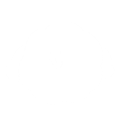 Dog Sticker
