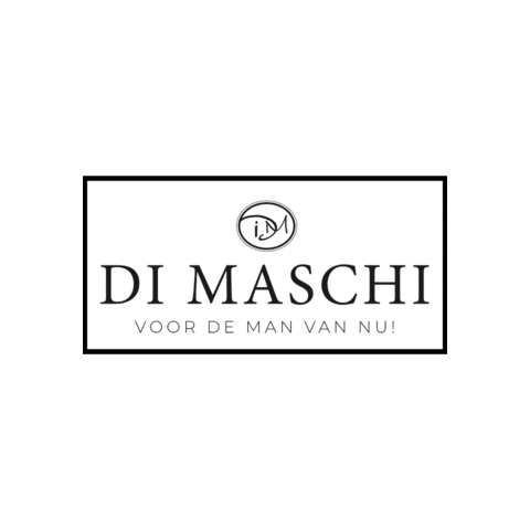 DiMaschi Sticker