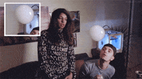 yea tho GIF