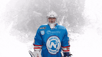 Sport Hockey GIF by Newcastle Northstars