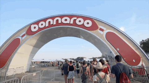 bonnaroo