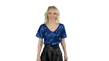 Happy Sticker by AVROTROS