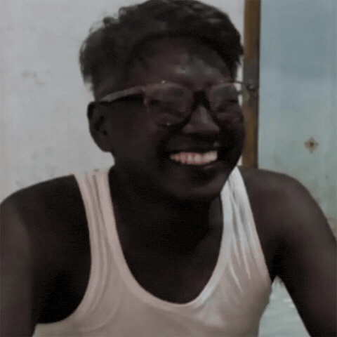 Axel GIF