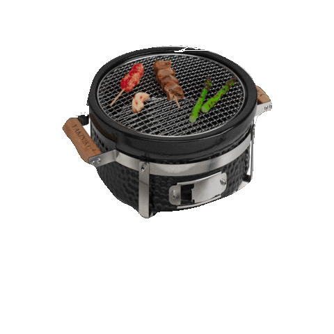 YAKINIKU Sticker