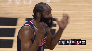 Frustrated Come On GIF by NBA