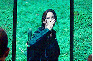 The Hunger Games GIFs - Get the best GIF on GIPHY