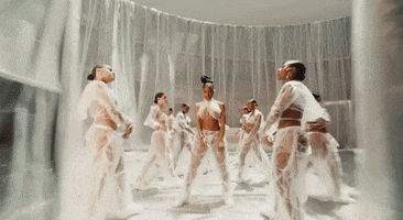 Music Video Dance GIF by Facebook Watch