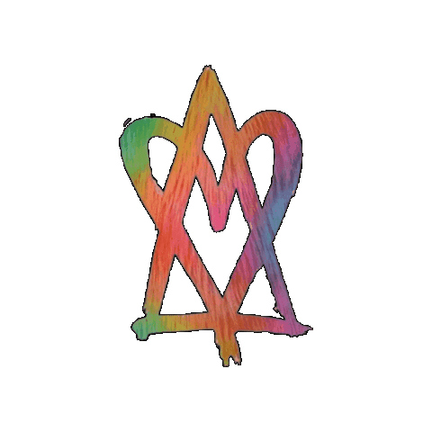 Jacked Fashion Sticker