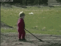 Funny-kids-summer-fails GIFs - Get the best GIF on GIPHY