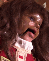 Seven Deadly Sins Horror GIF by Hollyoaks
