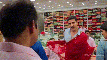 Horror GIF
