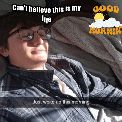 Sleep Cant Believe GIF by TodaysSportsHistory