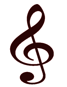 Muziekvereniging Kunst Adelt Hapert Sticker