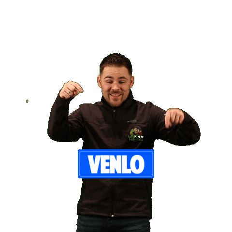 L1 Sticker by Danny Pouwels