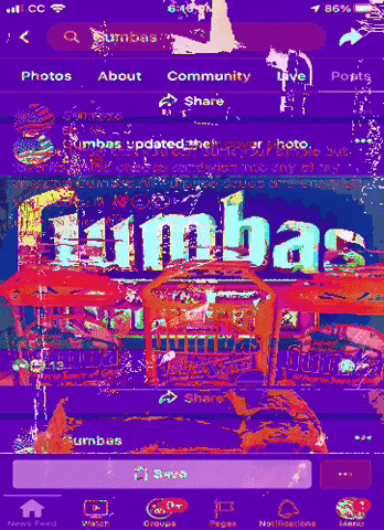 Gumbassesofpa GIF