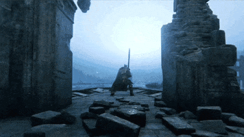For Honor Wave GIF by Xbox
