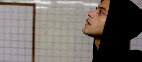 elliot alderson