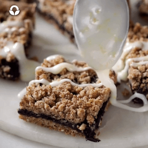 Chia Seeds Flapjacks GIF by Food Lover's market