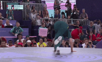 Olympics GIF
