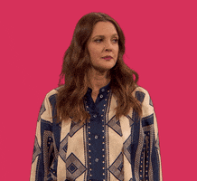 GIF by The Drew Barrymore Show