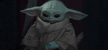 Star Wars Disney Plus GIF by Mashable